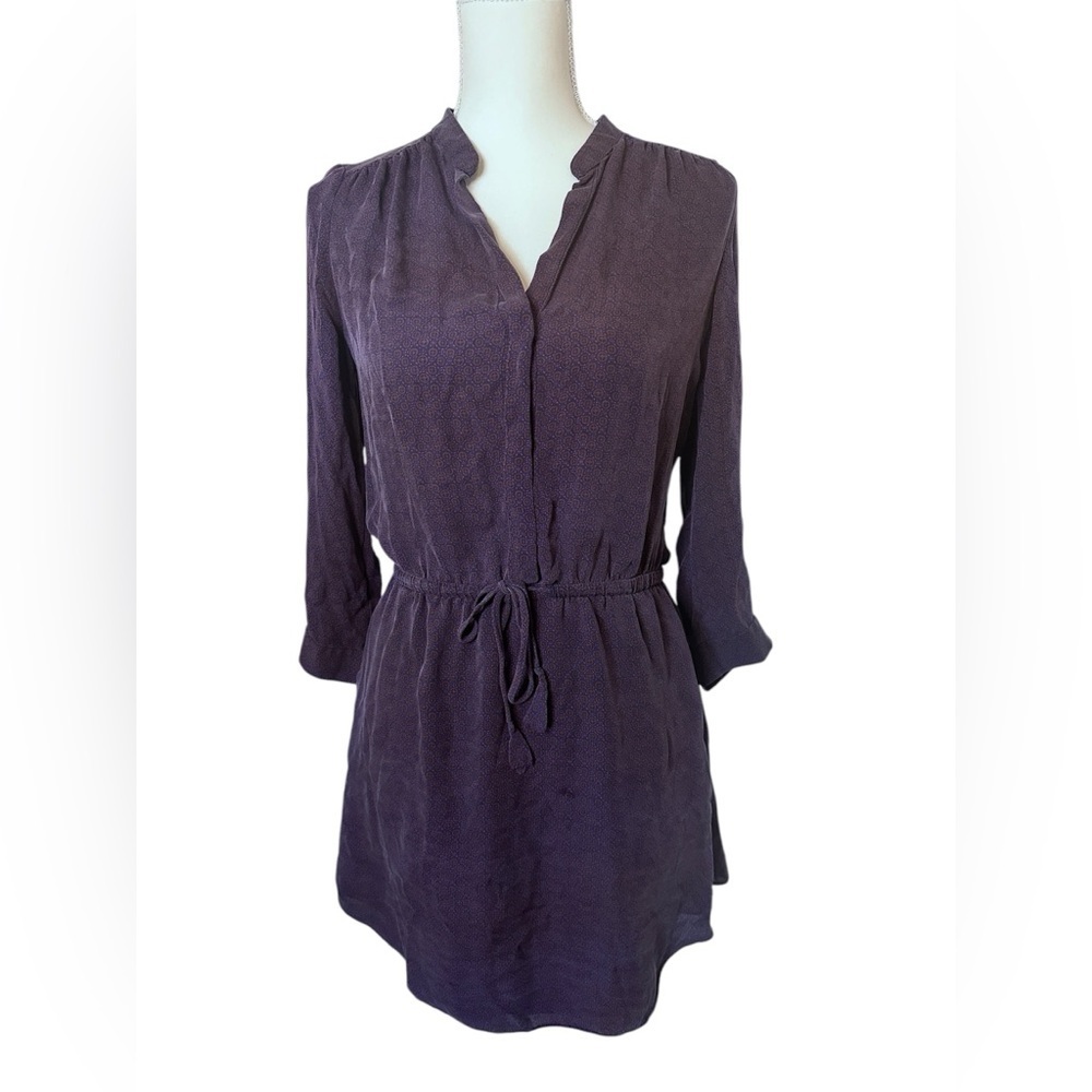 Babaton Bennett Dress from Aritzia.